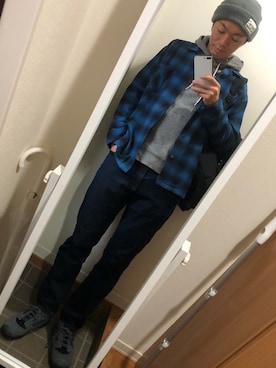 hana.さんのコーディネート