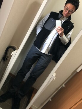 hana.さんのコーディネート