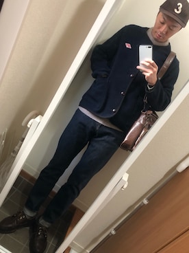 hana.さんのコーディネート