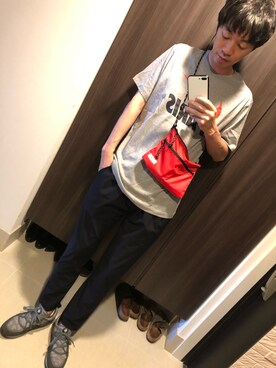 hana.さんのコーディネート