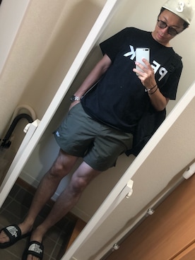 hana.さんのコーディネート