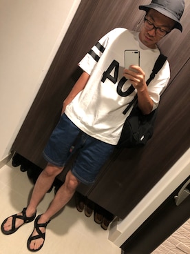 hana.さんのコーディネート