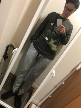 hana.さんのコーディネート