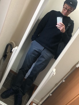 hana.さんのコーディネート