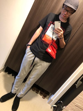 hana.さんのコーディネート