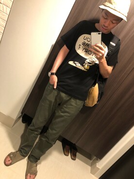 hana.さんのコーディネート