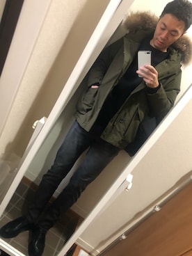 hana.さんのコーディネート