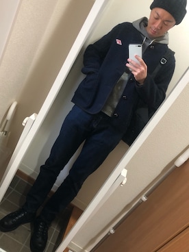 hana.さんのコーディネート