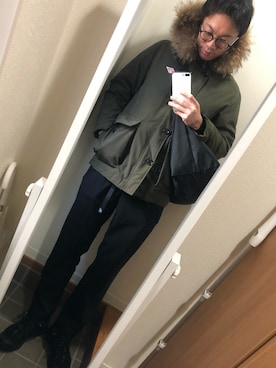 hana.さんのコーディネート