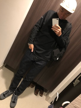 hana.さんのコーディネート