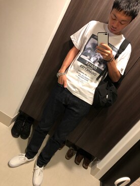 hana.さんのコーディネート