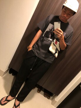 hana.さんのコーディネート