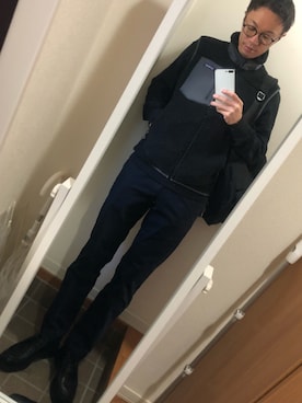 hana.さんのコーディネート