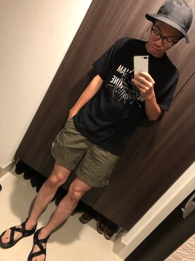 hana.さんのコーディネート