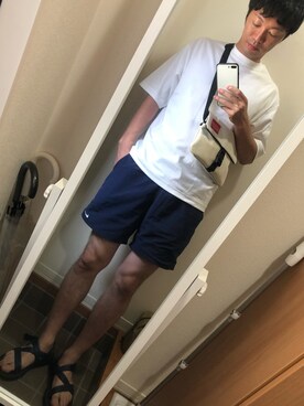 hana.さんのコーディネート