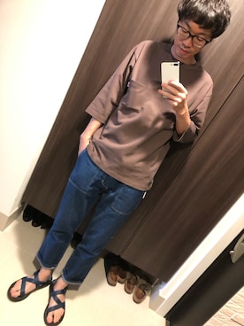 hana.さんのコーディネート