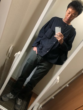 hana.さんのコーディネート