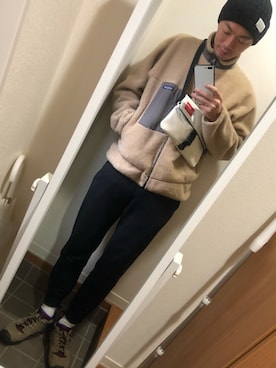 hana.さんのコーディネート