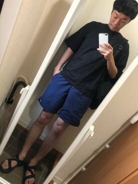 hana.さんのコーディネート