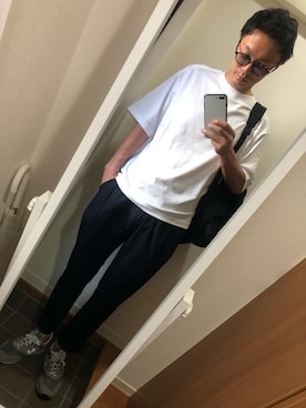 hana.さんのコーディネート