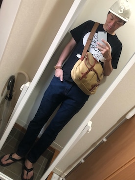 hana.さんのコーディネート