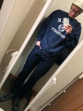 hana.さんのコーディネート