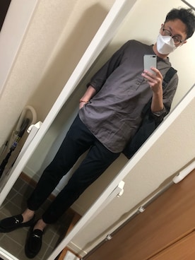 hana.さんのコーディネート