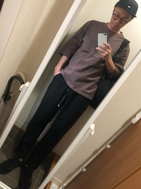 hana.さんのコーディネート