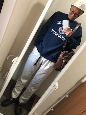 hana.さんのコーディネート