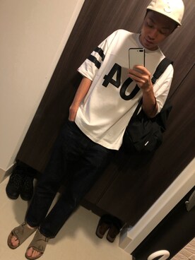 hana.さんのコーディネート