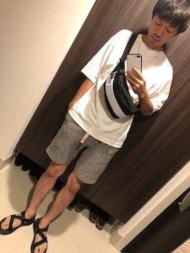 hana.さんのコーディネート