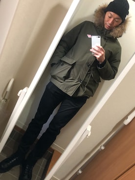 hana.さんのコーディネート