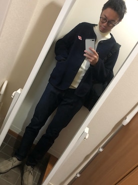 hana.さんのコーディネート