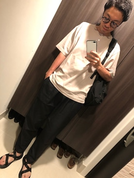 hana.さんのコーディネート