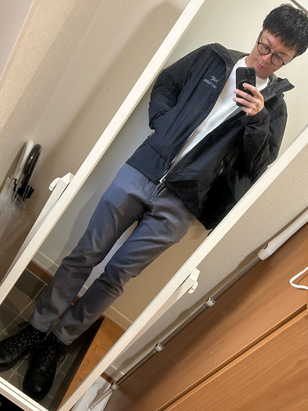 ARC'TERYX（アークテリクス）の「ARC'TERYX /アークテリクス