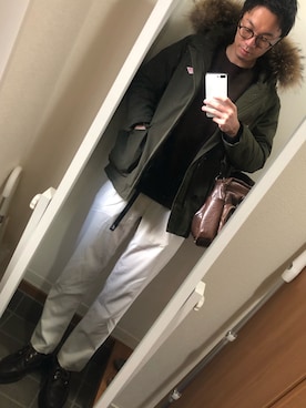 hana.さんのコーディネート