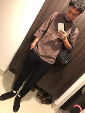 hana.さんのコーディネート