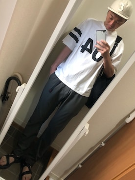 hana.さんのコーディネート