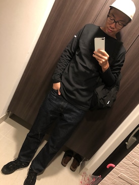 hana.さんのコーディネート