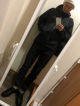 hana.さんのコーディネート