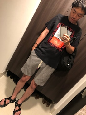 hana.さんのコーディネート