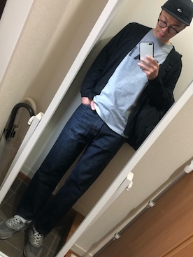 hana.さんのコーディネート