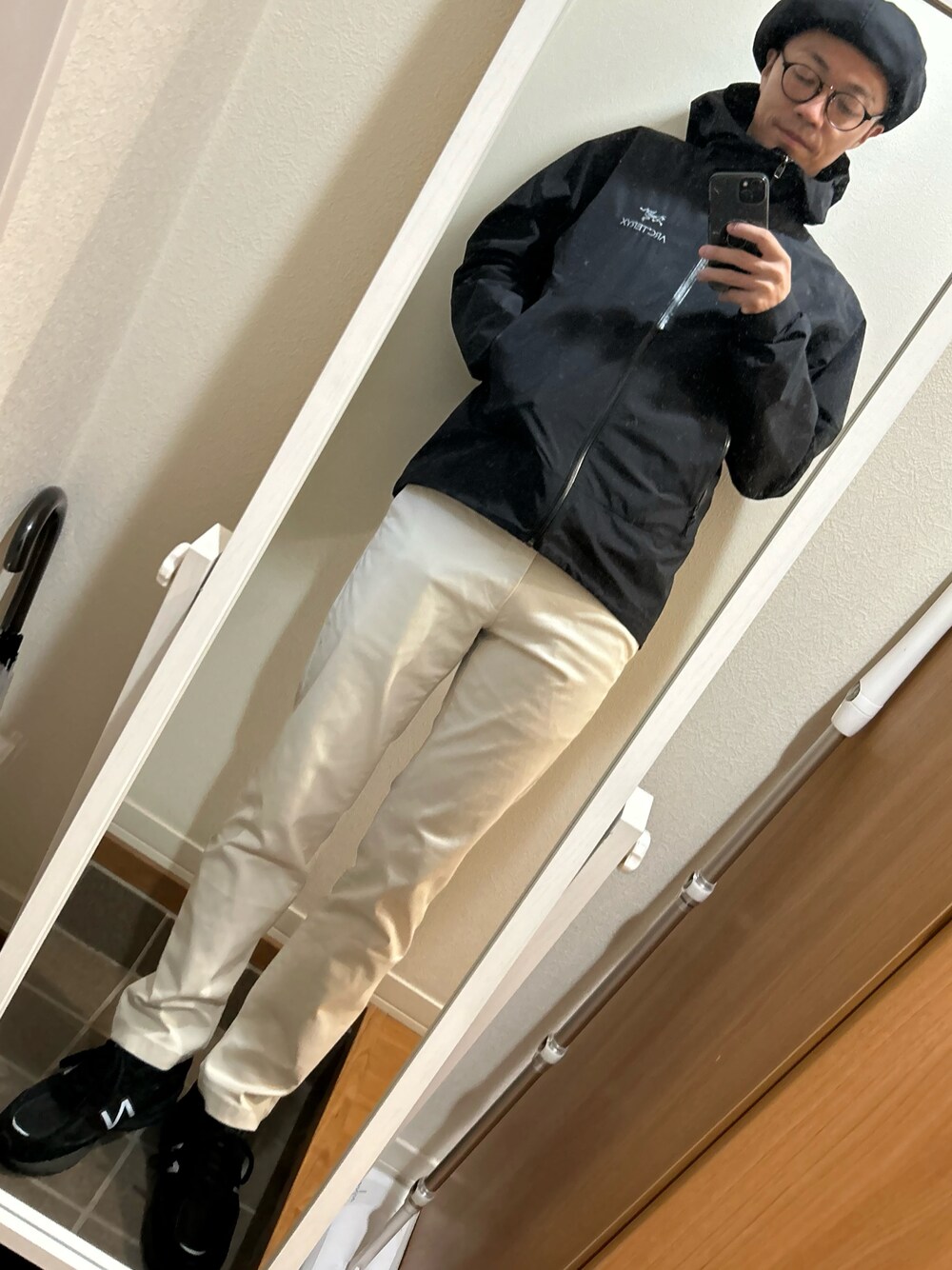 UNIQLO（ユニクロ）の「ウルトラストレッチスキニーチノ（その他