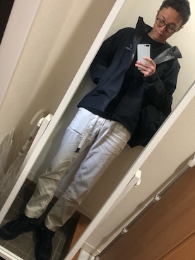 hana.さんのコーディネート