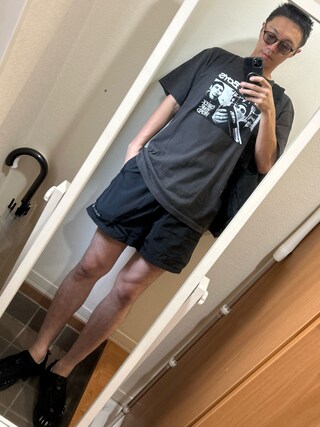 WILD THINGS（ワイルドシングス）の「別注【WILDTHINGS × GOOD