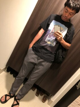 hana.さんのコーディネート