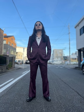 TO-Yさんのコーディネート