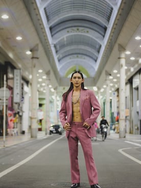 TO-Yさんのコーディネート