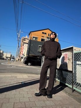 TO-Yさんのコーディネート