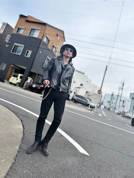 TO-Yさんのコーディネート